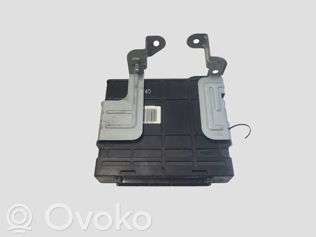 KIA Sportage Unidad de control/módulo de la caja de cambios