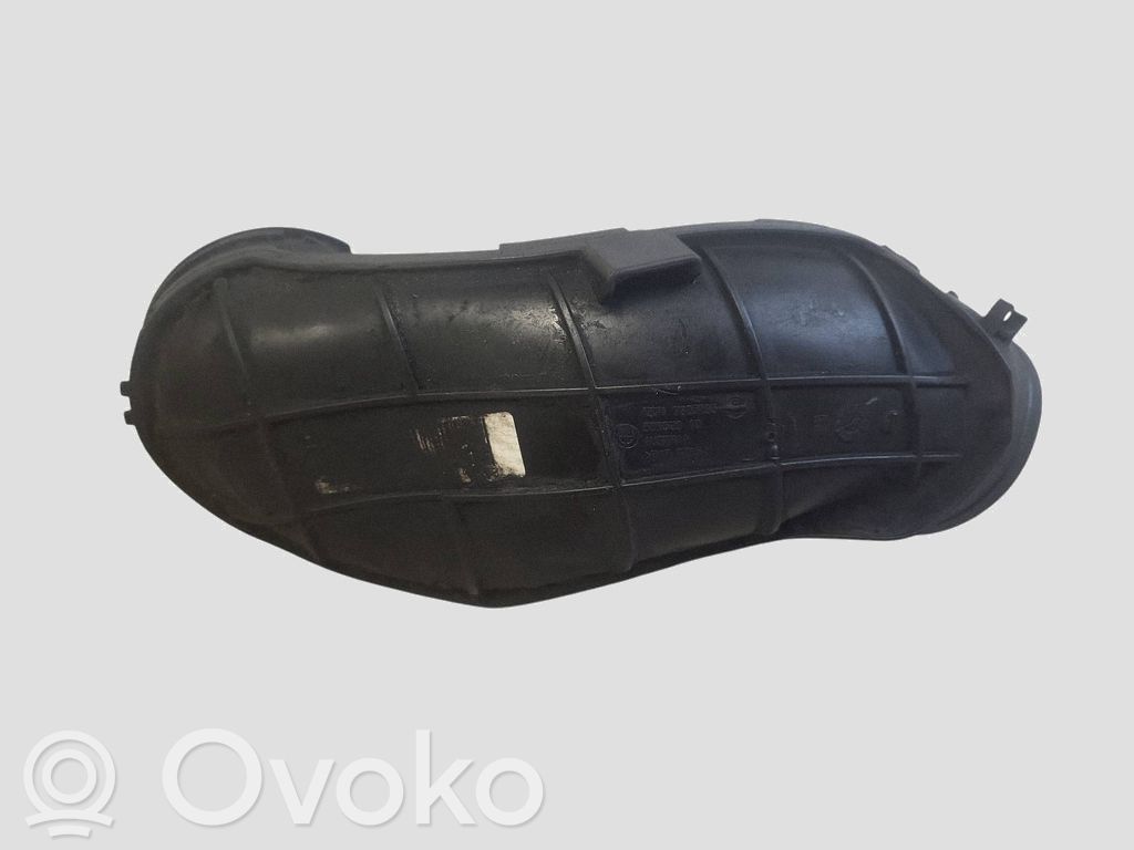 BMW 6 F12 F13 Część rury dolotu powietrza 