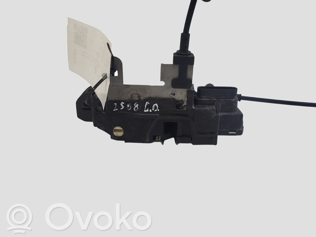 Volvo V40 Serrure de porte arrière 