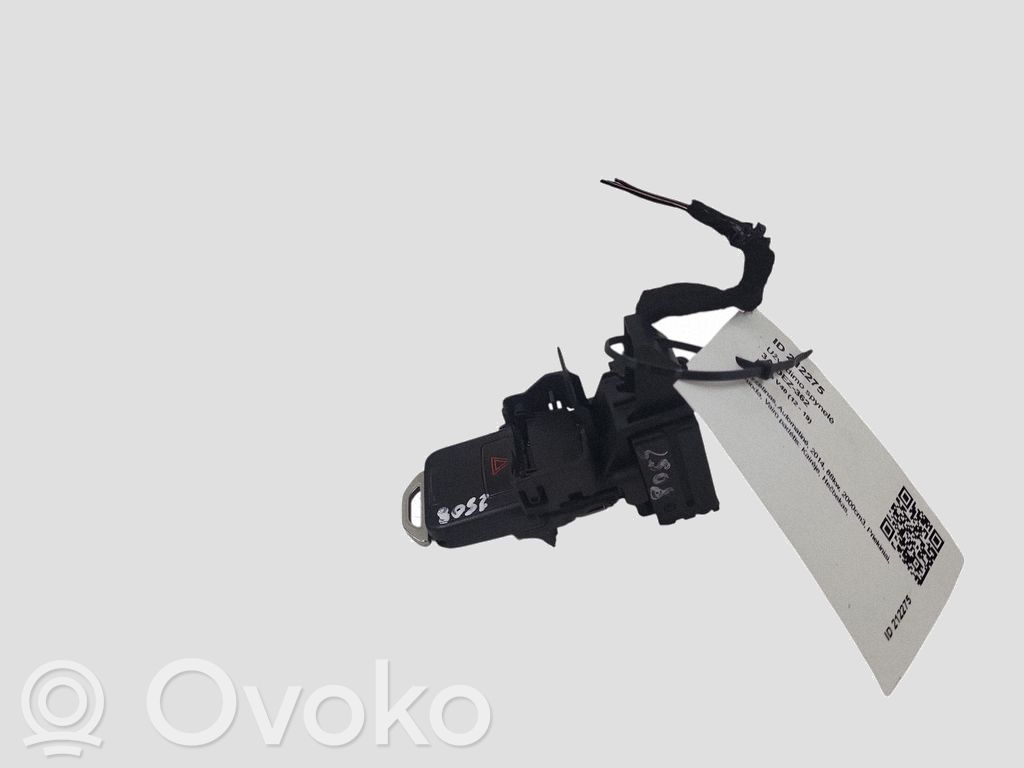 Volvo V40 Blocchetto accensione 