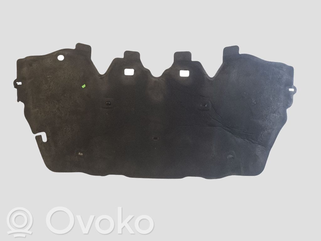 Dämmmatte Hitzeschutzmatte Motorhaube