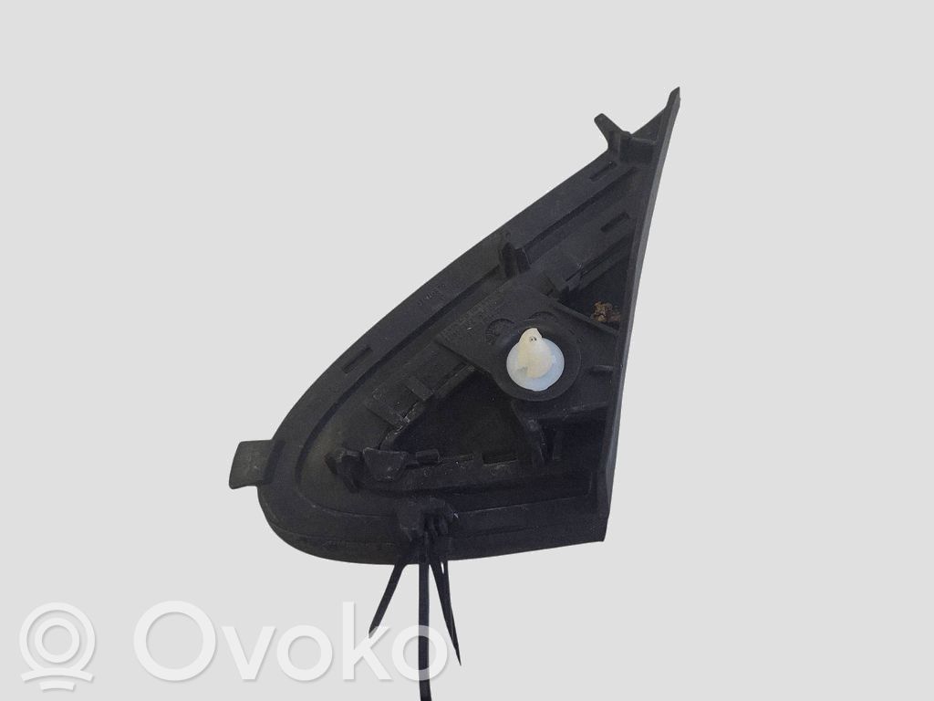 Volvo V40 Capac plastic oglindă exterioară 