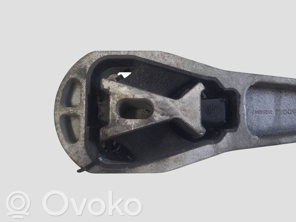 Volvo V40 Suport tampon motor 