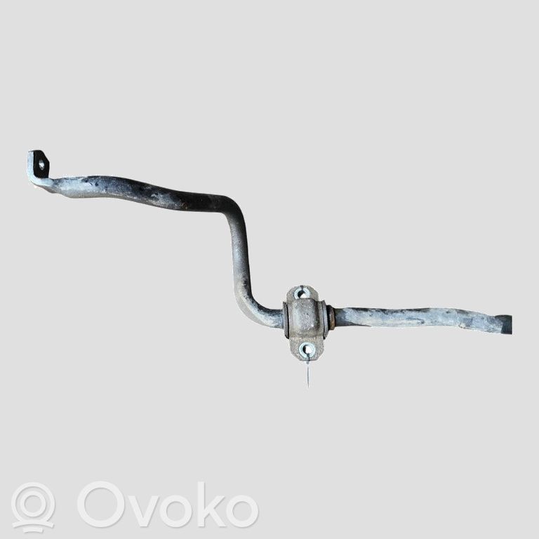 Ford Fiesta Barra stabilizzatrice anteriore/barra antirollio