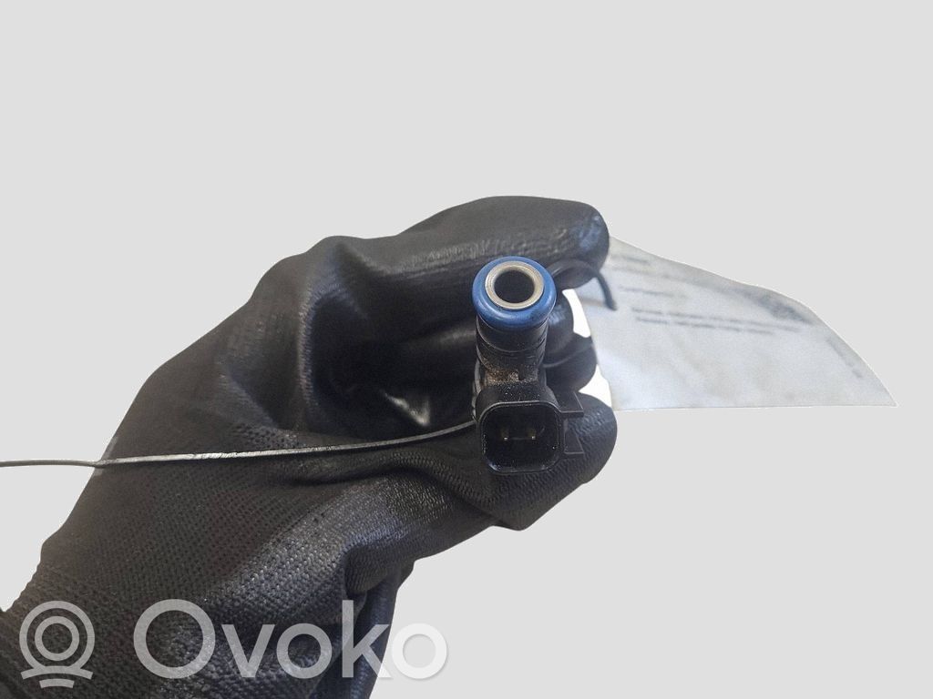 Injector combustibil   0280158284