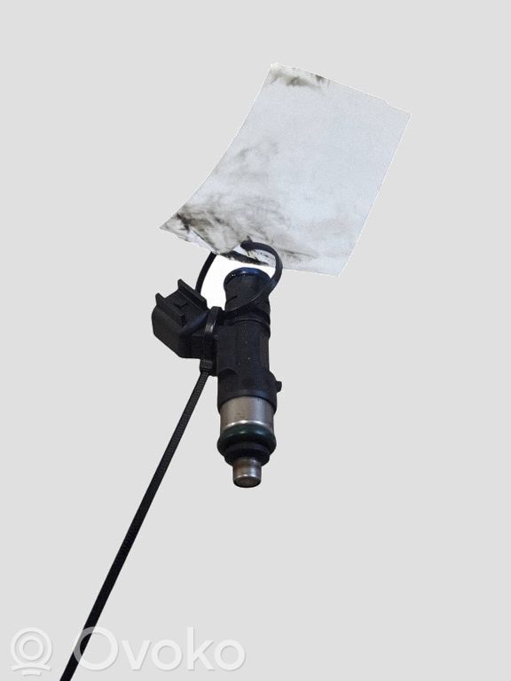 Ford Fiesta Injector combustibil