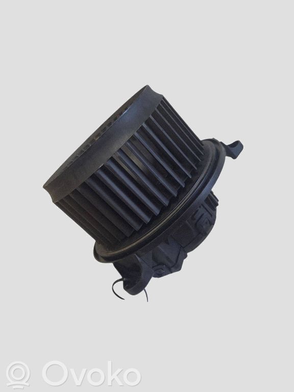 Ford Fiesta Heater fan/blower 