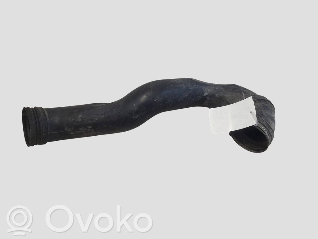 Furtun/conductă intercooler   349903080