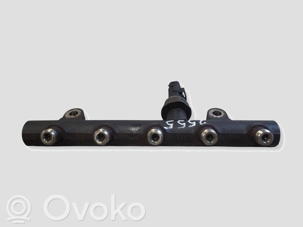 Citroen C5 Rampă alimentare injectoare 