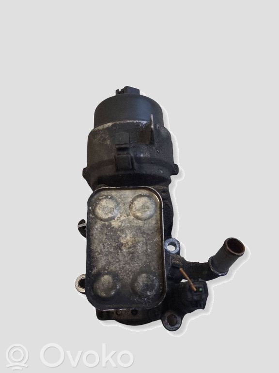Citroen C5 Support de filtre à huile