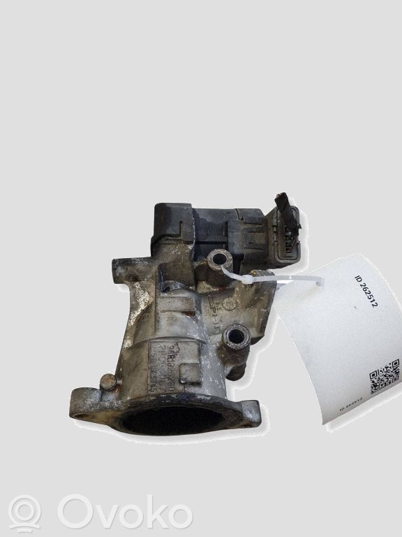 Citroen C5 Supapă EGR
