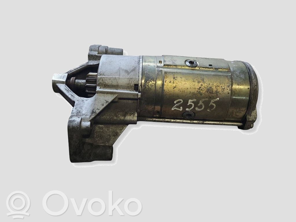 Стартер   9654561480