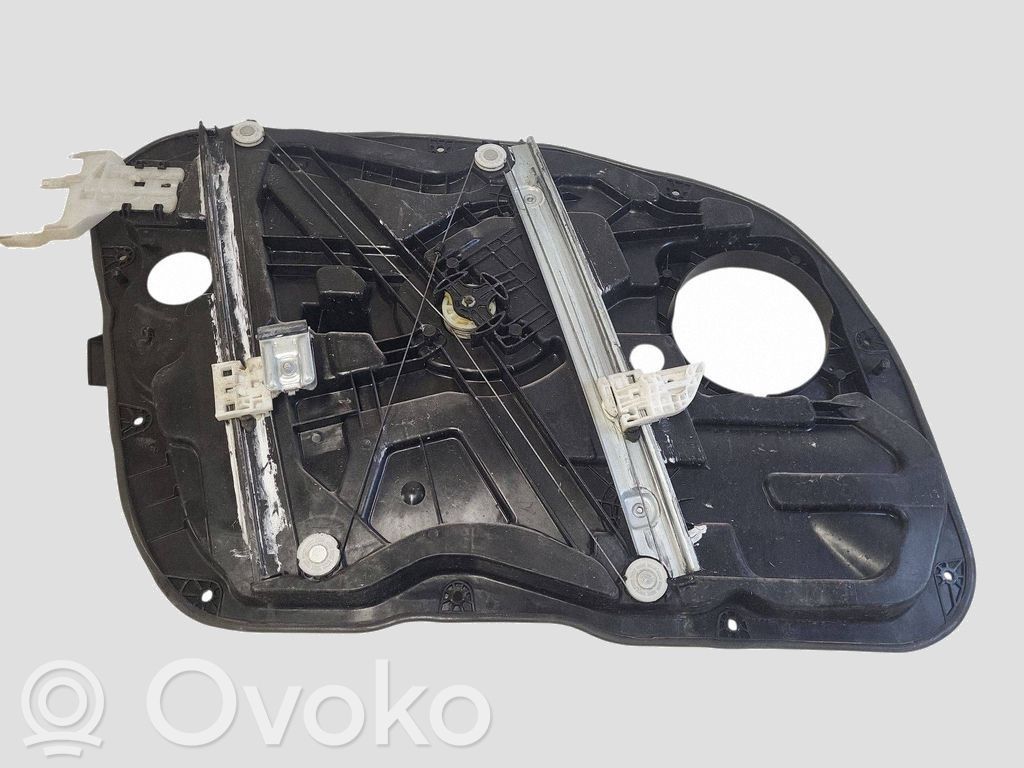 Hyundai i40 Macara geam față fără motor 
