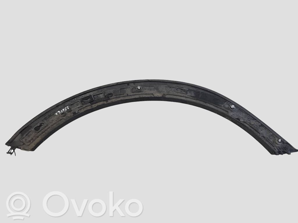 Volvo V60 Listwa błotnika tylnego 