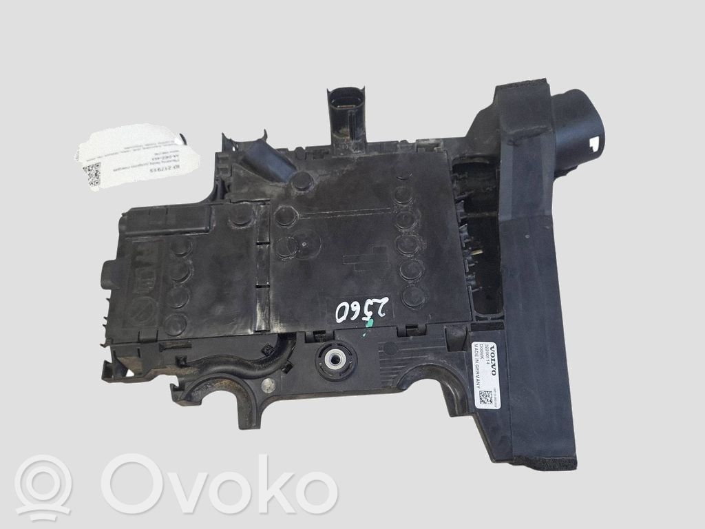 Volvo V60 Cablaggio positivo 
