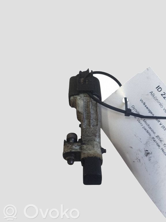 Volkswagen Golf V Senzor poziție arbore cotit 