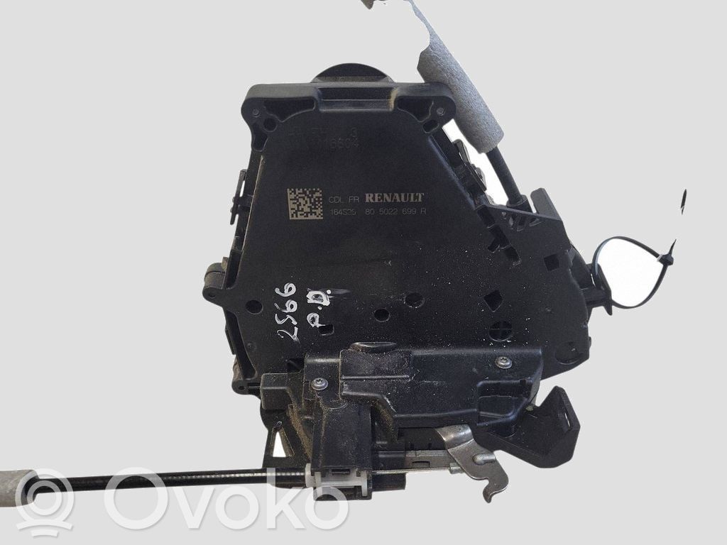 Etuoven lukko   805022699R