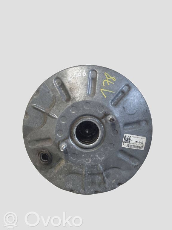 Bremskraftverstärker   472109960RT