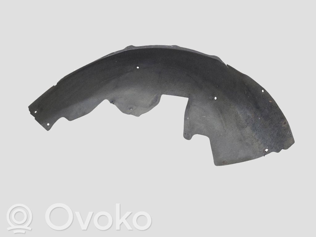 BMW 3 F30 F35 F31 Radhausschale Radhausverkleidung hinten 