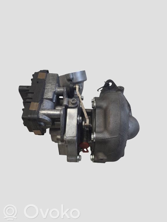 Turbina   53269700015,TF50289251,00298