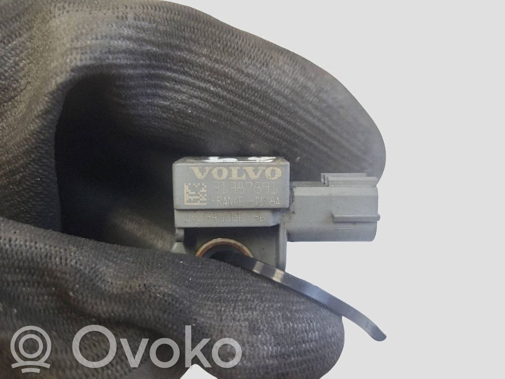 Airbagsensor Crashsensor Drucksensor   31387891