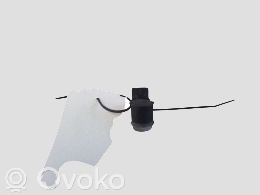 Renault Koleos I Pysäköintitutkan anturi (PDC) 