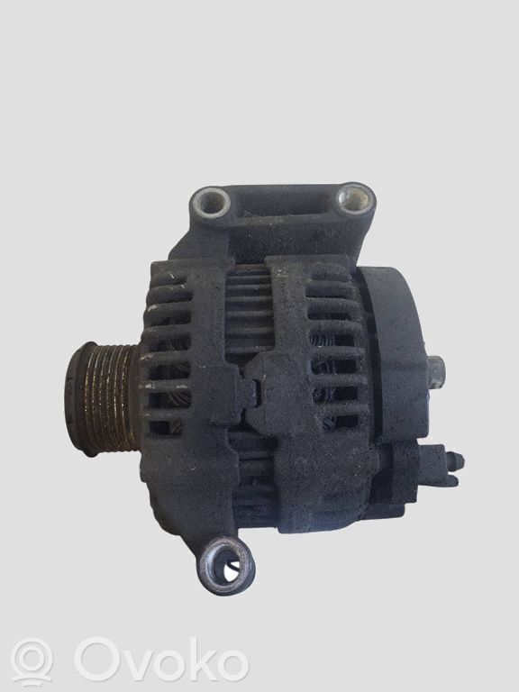 Ford Transit Alternador 