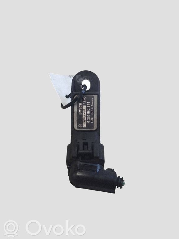 Luftdrucksensor   0281002844