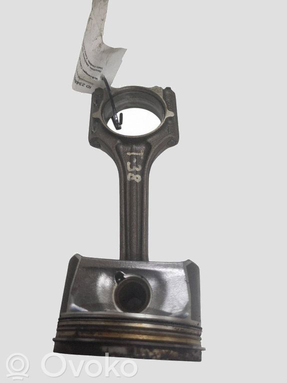 Volkswagen Caddy Piston cu bielă 