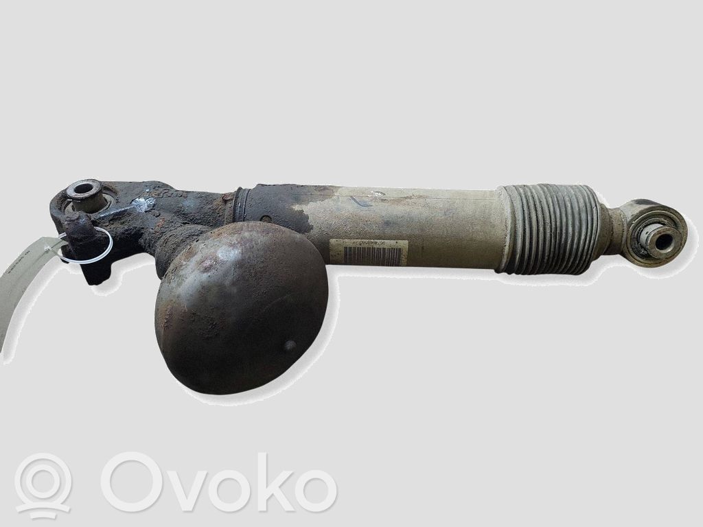 Citroen C5 Ammortizzatore/sospensione pneumatica 