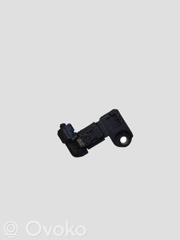BMW 1 E81 E87 Sensore di pressione 
