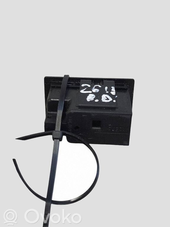 Citroen C5 Interruttore riscaldamento sedile