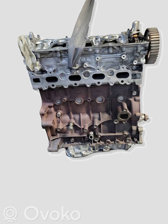Citroen C5 Motor 