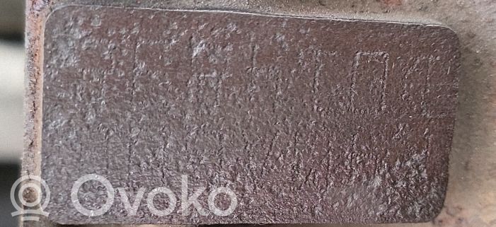 Motorblock   K4M696,296737