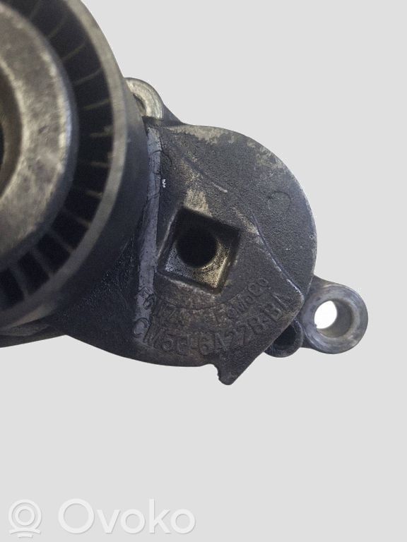 Întinzător curea generator/alternator   CM506A228BA