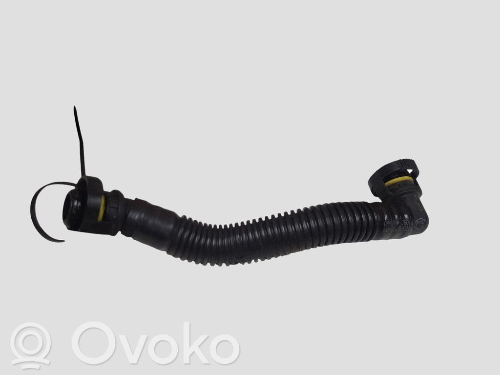 Ford Fiesta Wąż / Rurka odpowietrznika 