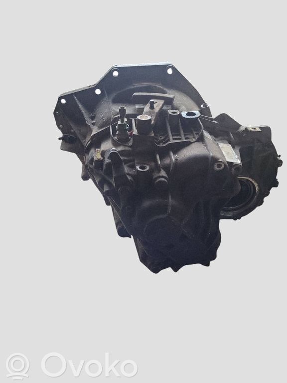 Renault Master II Scatola del cambio manuale a 6 velocità 