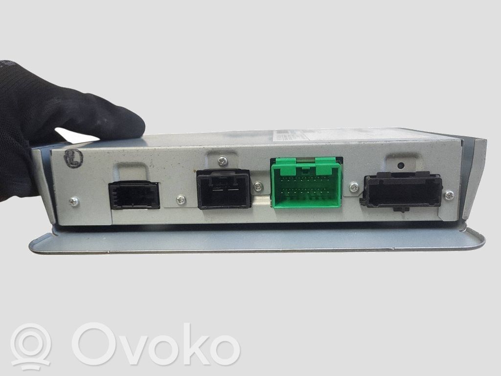 Volvo V40 Amplificatore 