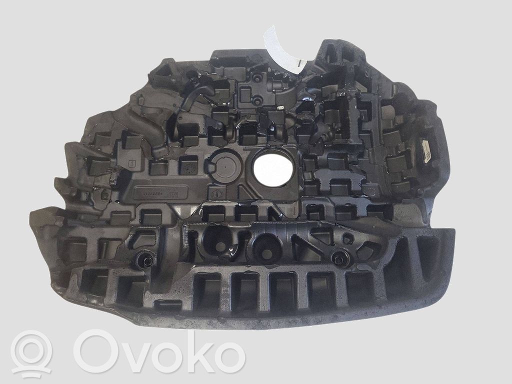 Motorabdeckung   31368884