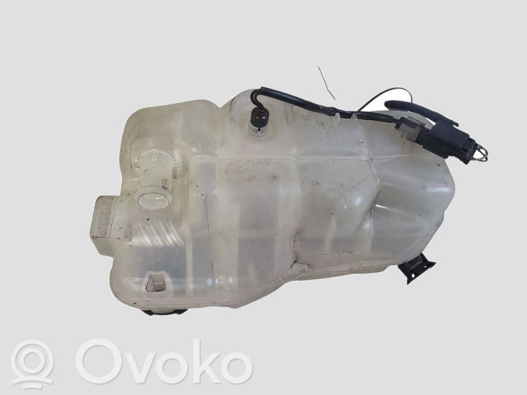 Volvo V40 Vase d'expansion / réservoir de liquide de refroidissement
