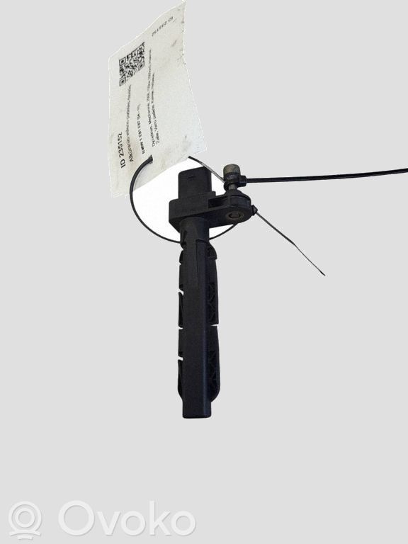 Kurbelwellenpositionssensor   7805188