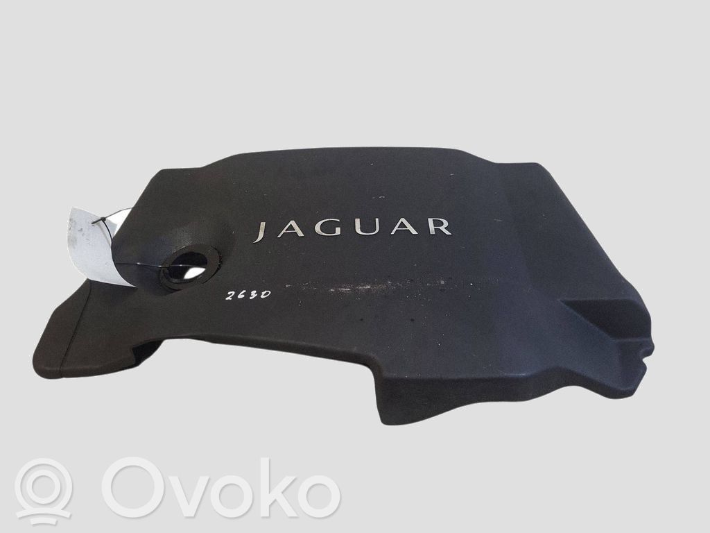Capac protecție motor