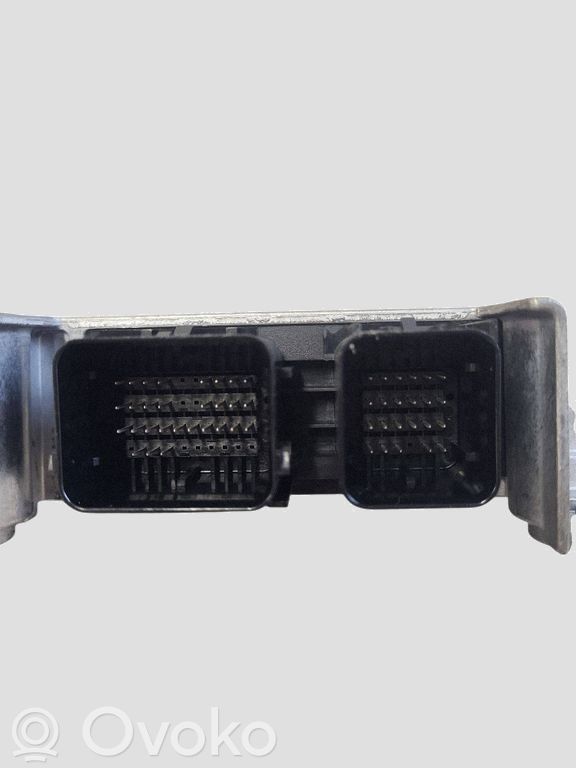 Centralina/modulo airbag   9X2314B654AC,0285010746
