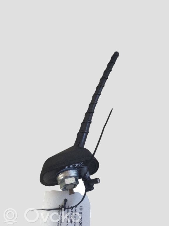 Radion antenni