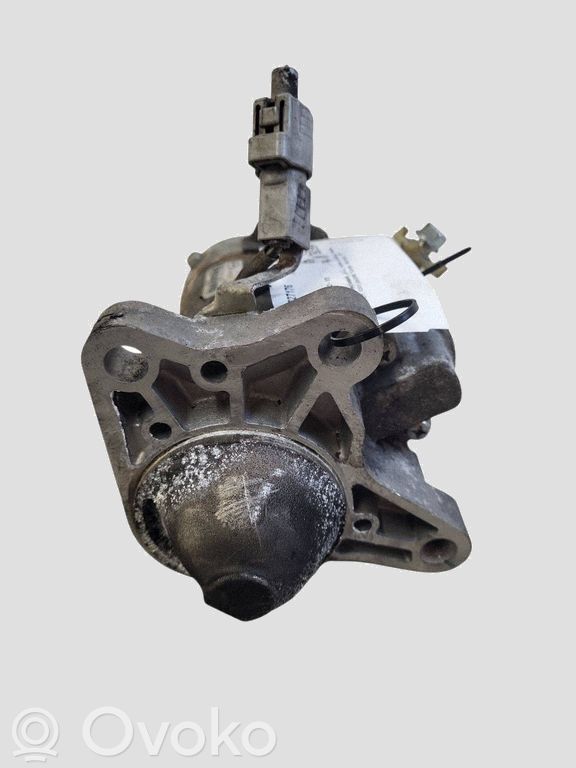 Mazda CX-5 Electromotor 