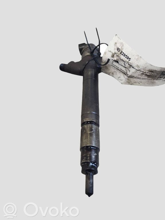 Injektor Einspritzdüse   6C1Q9K546AC