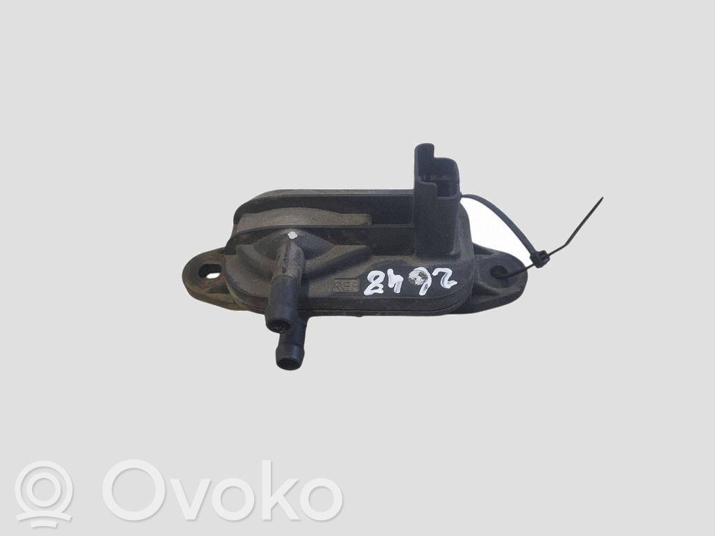 Citroen C4 Grand Picasso Senzor presiune gaze evacuare 