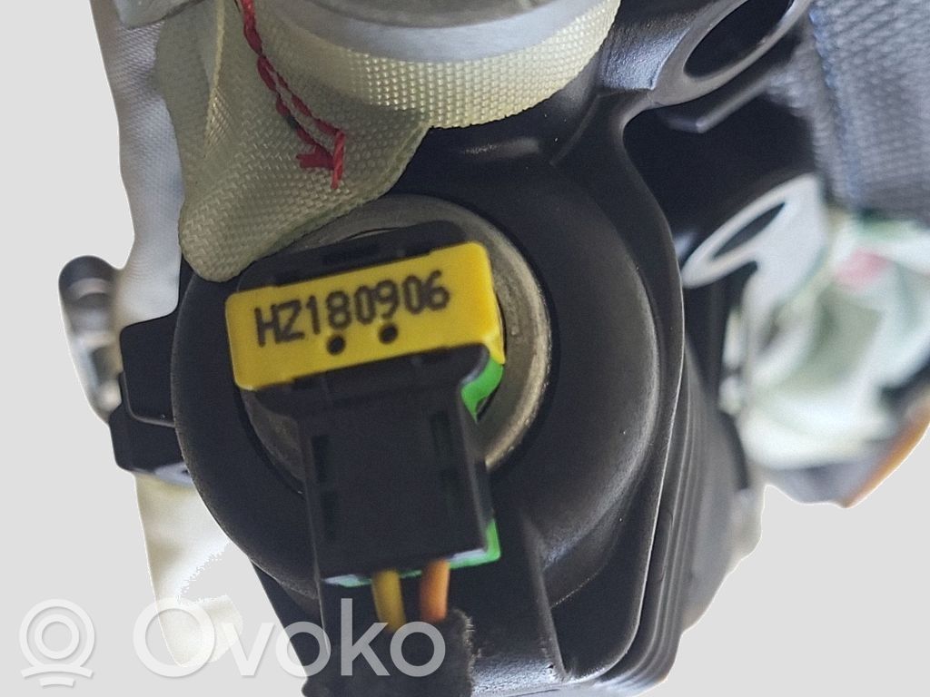 Citroen C4 Grand Picasso Airbag cortină 