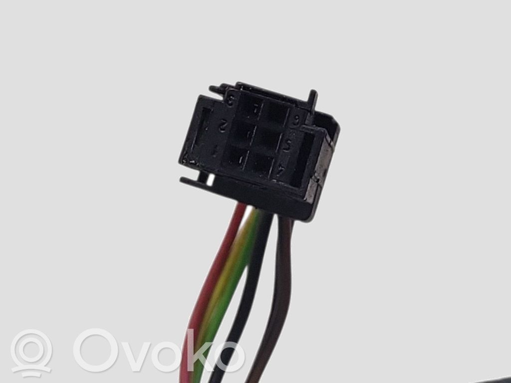 Citroen C4 Grand Picasso Specchietto retrovisore elettrico portiera anteriore 