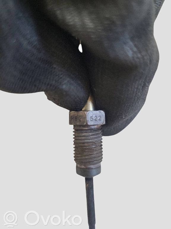 Renault Koleos I Abgasdrucksensor Differenzdrucksensor 